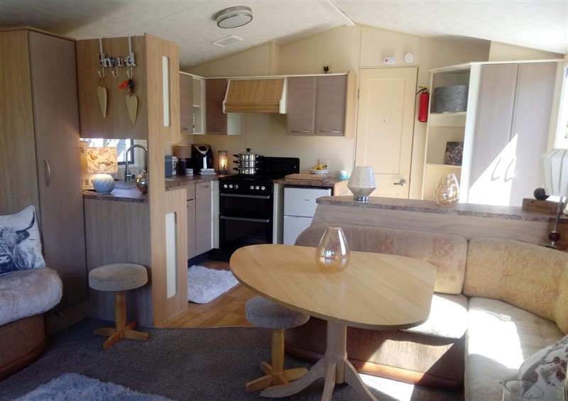 Enjoy the living room at Swaledale 5, Tosside near Long Preston