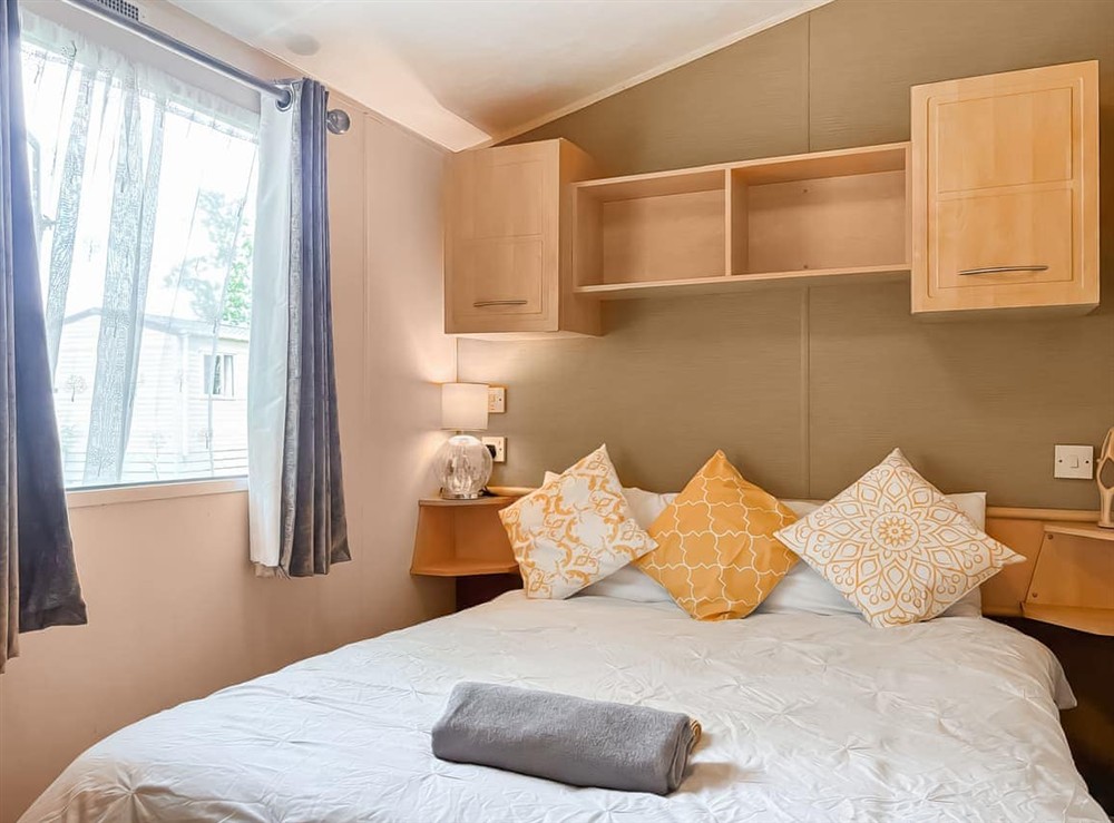 Double bedroom