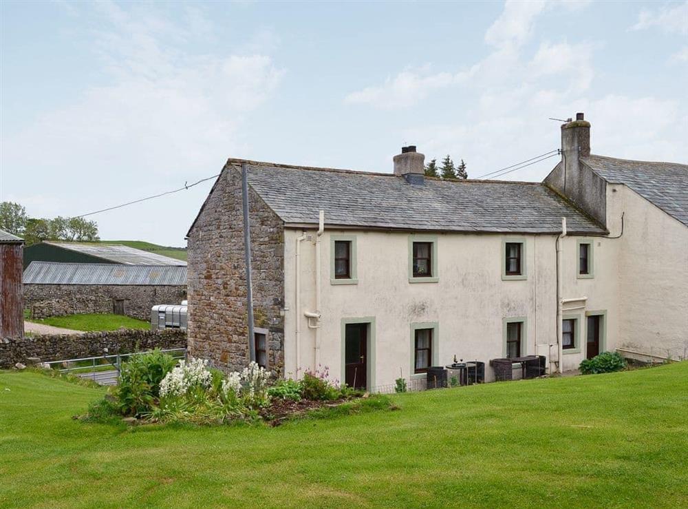 Exterior at Swaledale Cottage in Caldbeck, near Keswick, Cumbria