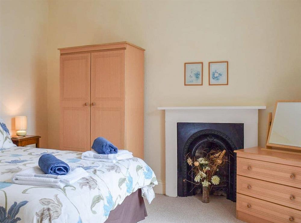 Double bedroom (photo 2) at Swaleside House in Gunnerside, near Reeth, North Yorkshire