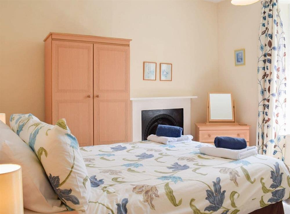 Double bedroom (photo 3) at Swaleside House in Gunnerside, near Reeth, North Yorkshire