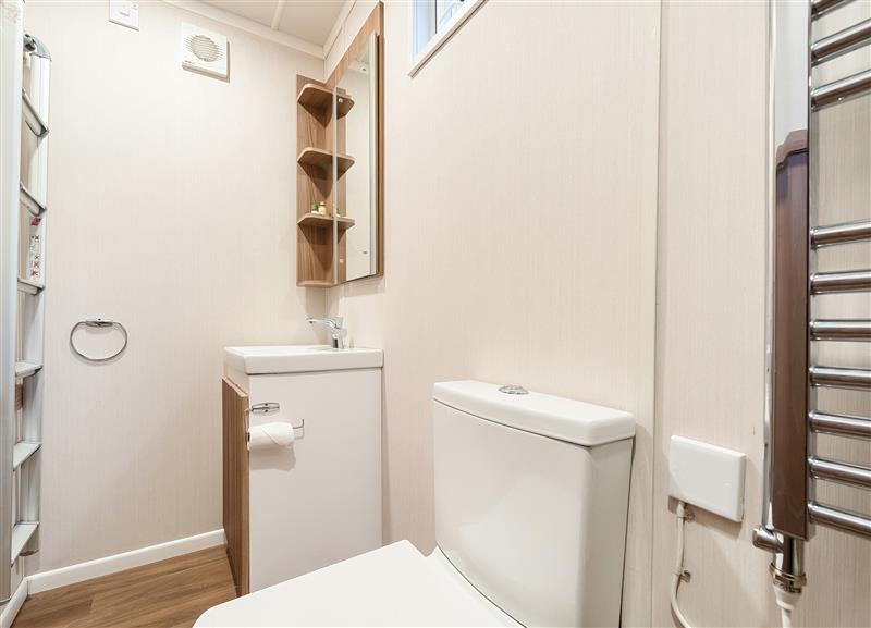 The bathroom (photo 2) at Swallow, Armathwaite