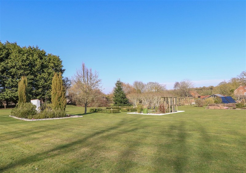 Outside (photo 3) at Swallow Barn, Holton near Halesworth