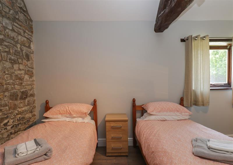 A bedroom in Swallow Barns (photo 2) at Swallow Barns, Chipping Sodbury