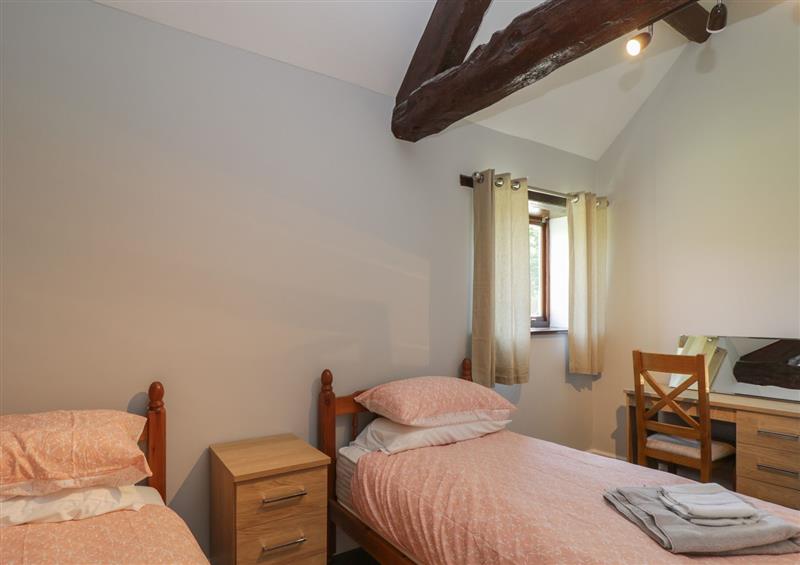 One of the 2 bedrooms (photo 2) at Swallow Barns, Chipping Sodbury