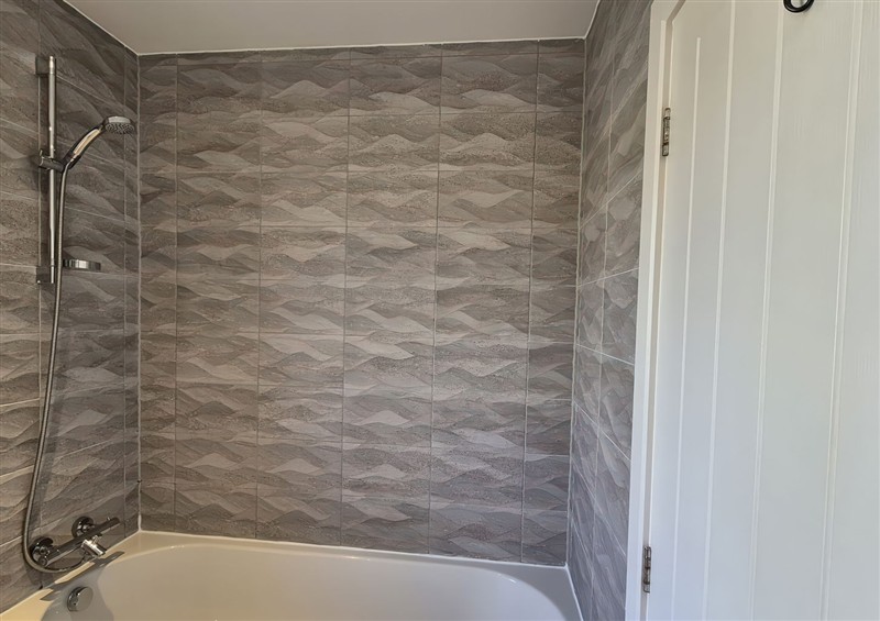This is the bathroom (photo 2) at Swallow Road, Bourton-On-The-Water