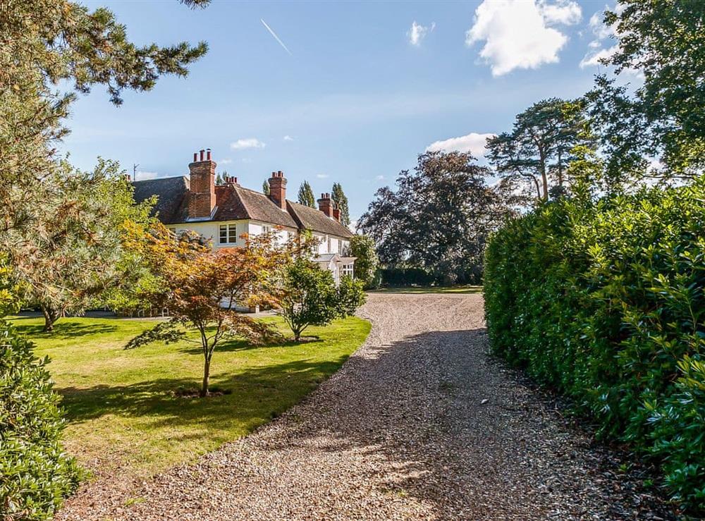 Photos of Swallowfield House Farley Hill, near Wokingham, Berkshire