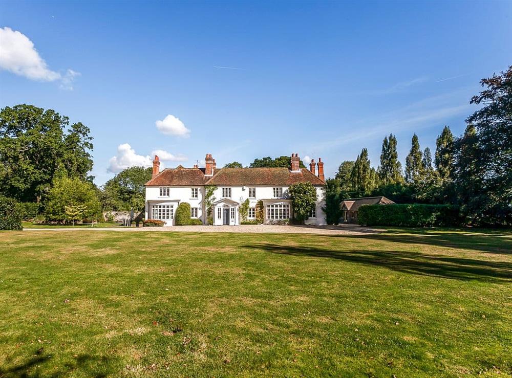 Photos of Swallowfield House Farley Hill, near Wokingham, Berkshire