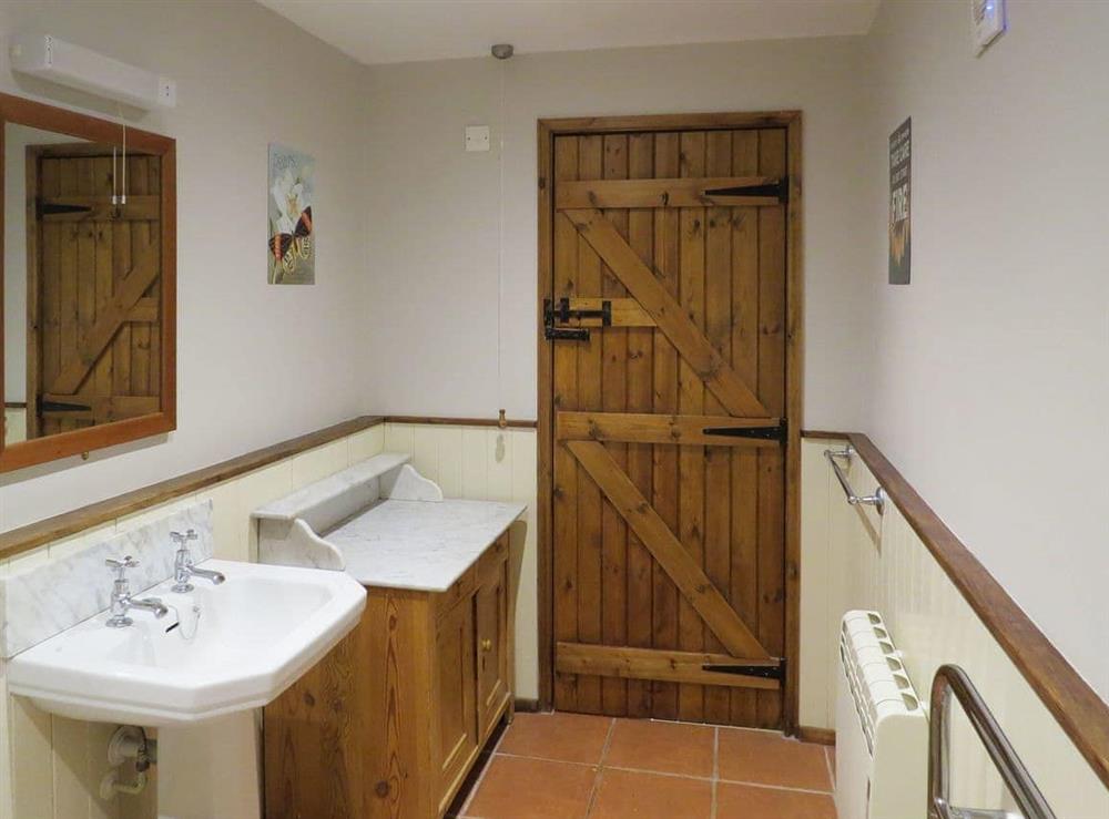 Bathroom (photo 2) at Swallowholm in Arkengarthdale, North Yorks., Surrey