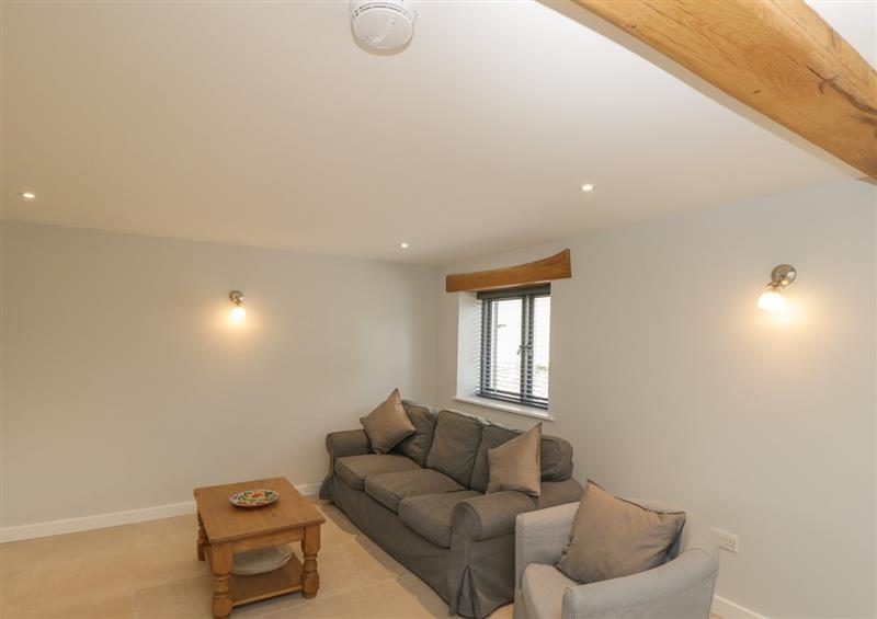 Enjoy the living room (photo 2) at Swallows, 1 The Old Stables, Stanton Harcourt near Eynsham