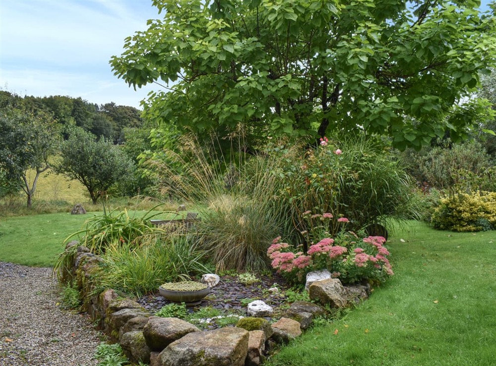 Outdoor (photo 2) at Swallows Barn in Liskeard, Cornwall