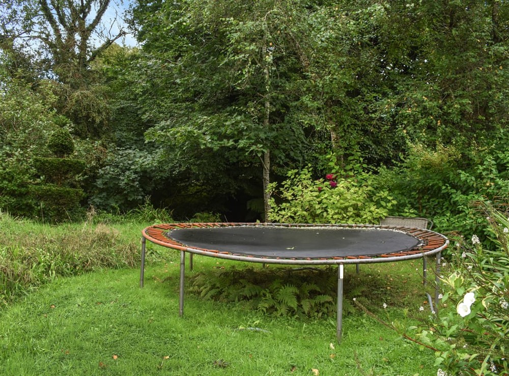 Outdoor (photo 4) at Swallows Barn in Liskeard, Cornwall