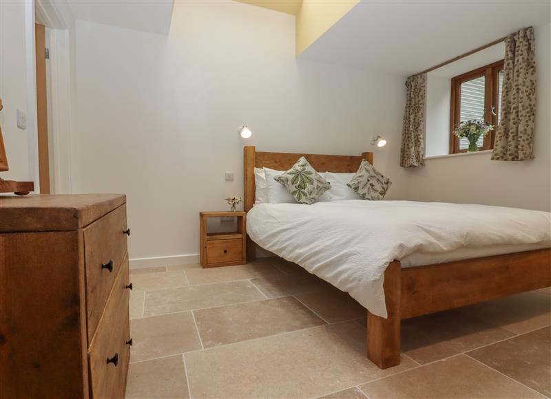 One of the 3 bedrooms (photo 2) at Swallows Lodge, Dormansland