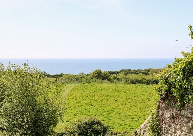 The area around Swallows