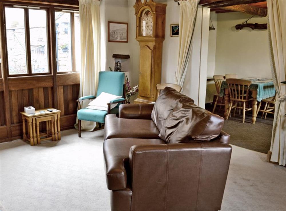 Living room (photo 2) at Swallows Nest in Appleby-In-Westmorland, Cumbria