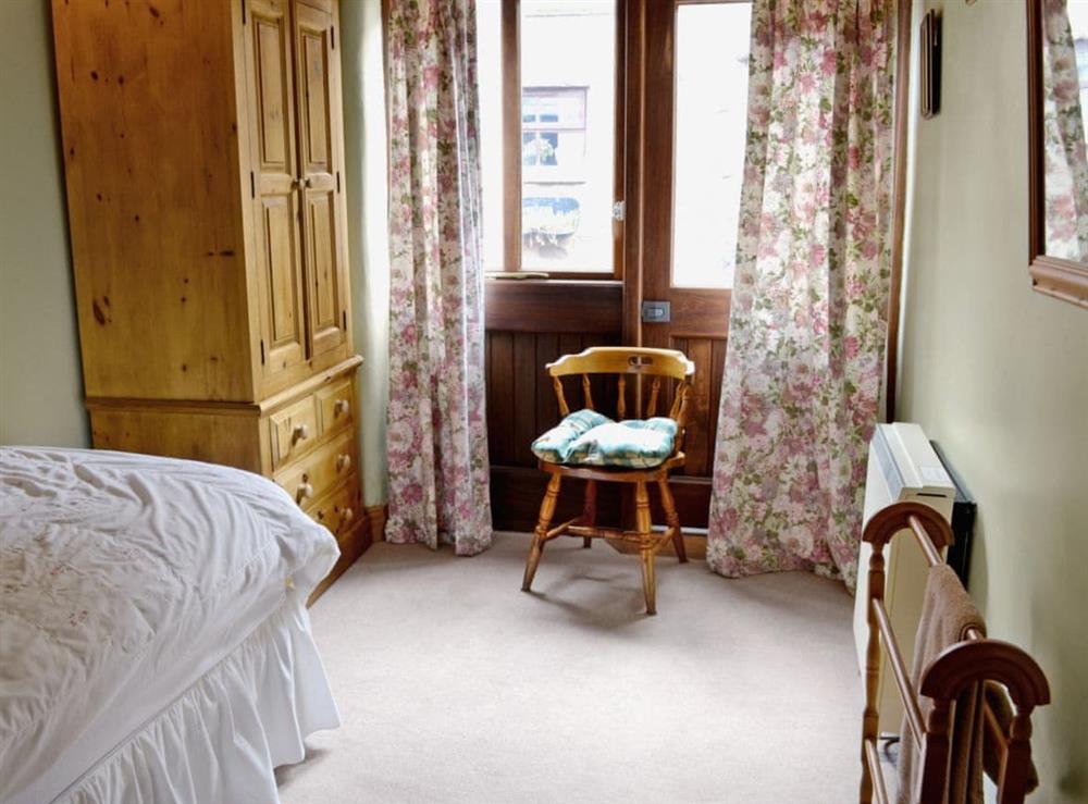 Single bedroom at Swallows Nest in Appleby-In-Westmorland, Cumbria