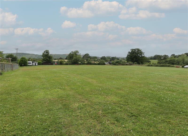 Rural landscape