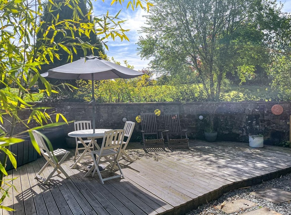 Outdoor at Swallows Nest in Cockermouth and the North West Fells, Cumbria