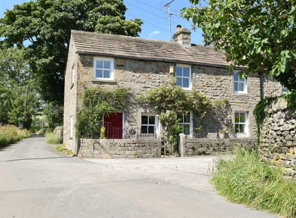 Lovely holiday home at Swallows Nest in Hebden, near Grassington, North Yorkshire