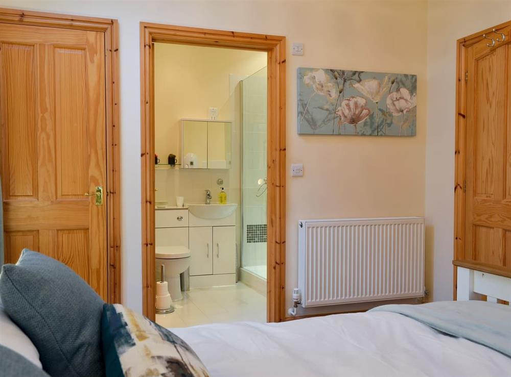 Swallows Nest in Maesbrook, near Oswestry, Shropshire sleeps 2