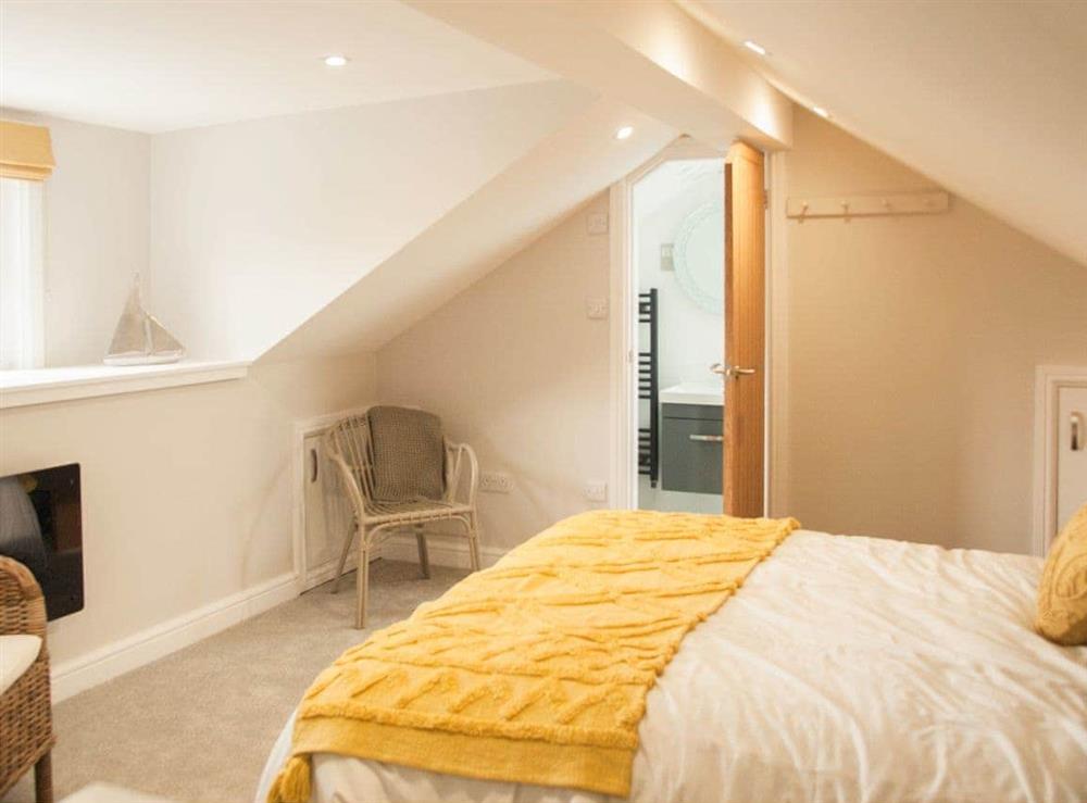 Double bedroom (photo 2) at Swallows Nest in Windermere, Cumbria