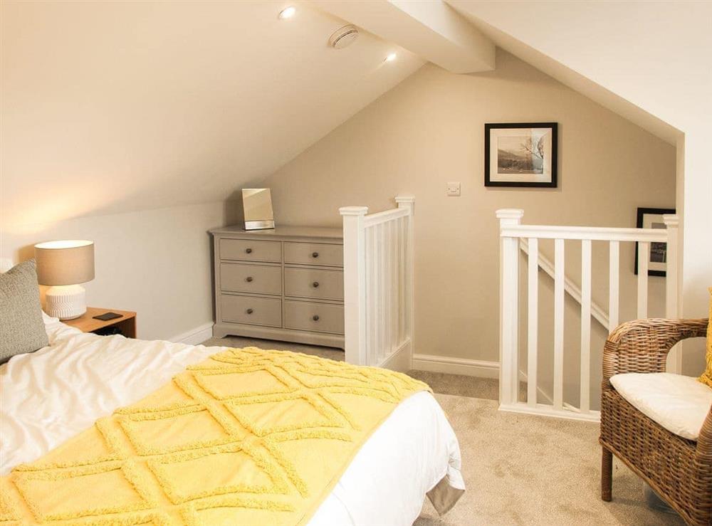 Double bedroom (photo 3) at Swallows Nest in Windermere, Cumbria