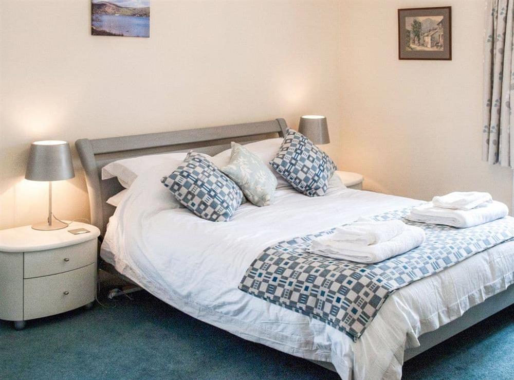 Double bedroom (photo 4) at Swallows Nest in Windermere, Cumbria