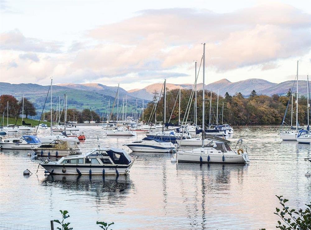 Surrounding area (photo 3) at Swallows Nest in Windermere, Cumbria