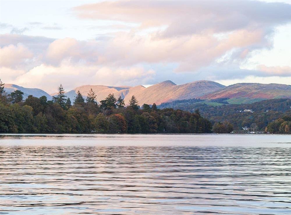 Surrounding area (photo 4) at Swallows Nest in Windermere, Cumbria