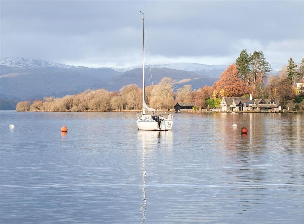 Surrounding area (photo 5) at Swallows Nest in Windermere, Cumbria