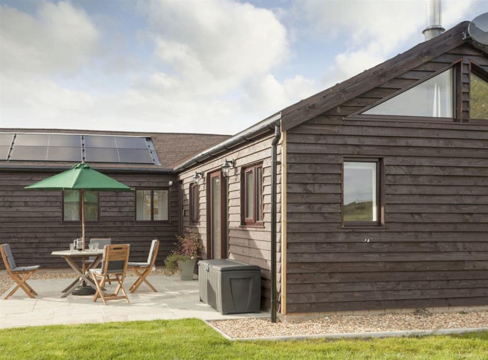 Delightful holiday home at Swallows Nest in Wool, near Wareham, Dorset