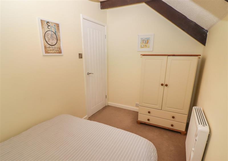 One of the 2 bedrooms (photo 2) at Swallows Retreat, Carew