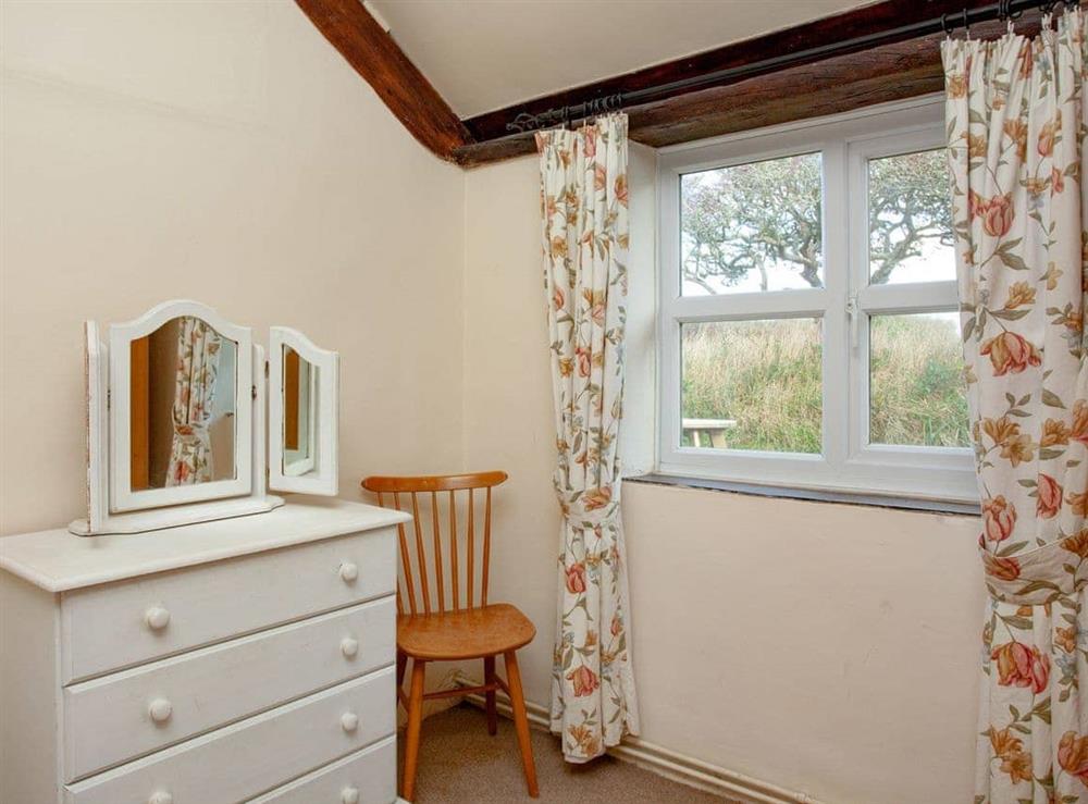 Double bedroom (photo 3) at Swallows Swoop in Tresmorn, Bude, Cornwall., Great Britain