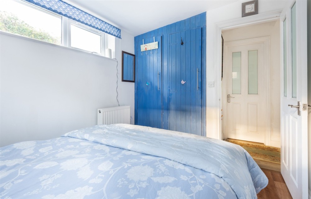 Bedroom (photo 2) at Swallows in Torcross