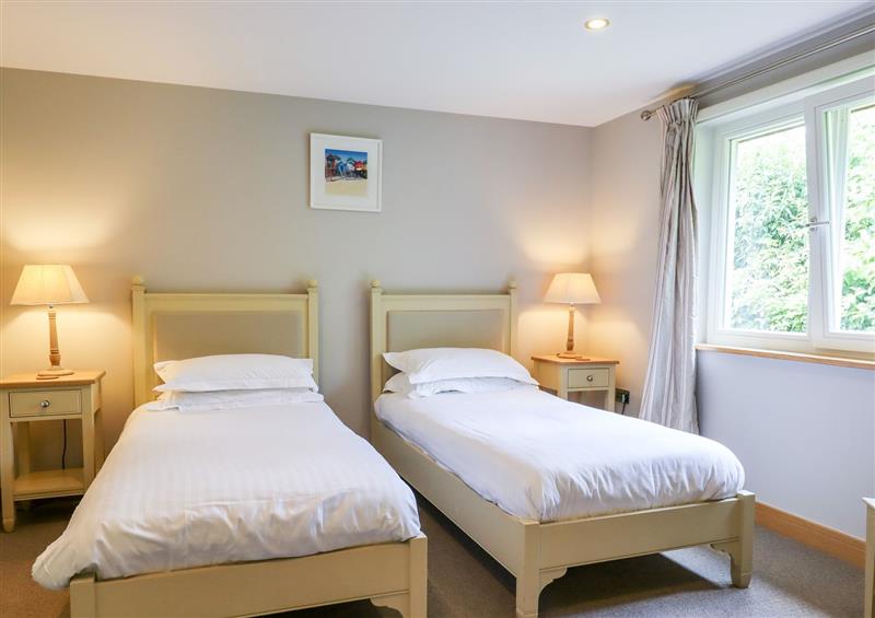 Bedroom (photo 2) at Swandown, 12 Kittwhistle, Cricket St Thomas near Chard