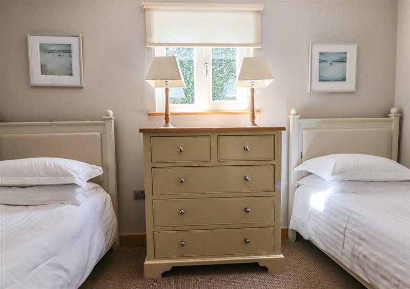 Bedroom (photo 2) at Swandown, 16 Netherhaye, Cricket St. Thomas near Chard