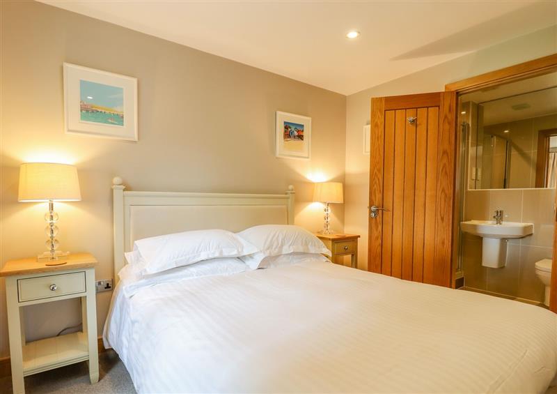 One of the bedrooms (photo 2) at Swandown, 19 Poldon, Chard
