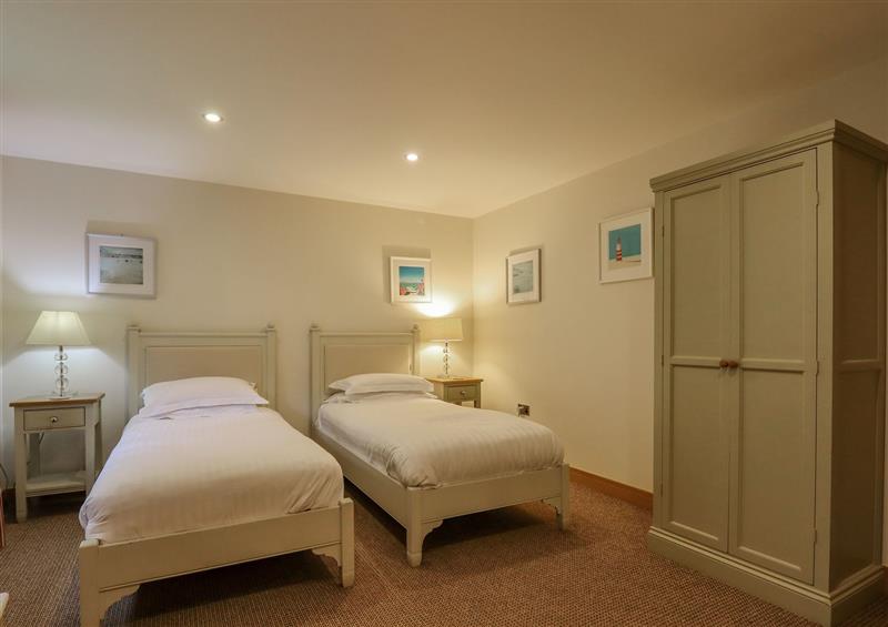 A bedroom in Swandown, 2 Blackdown (photo 2) at Swandown, 2 Blackdown, Chard