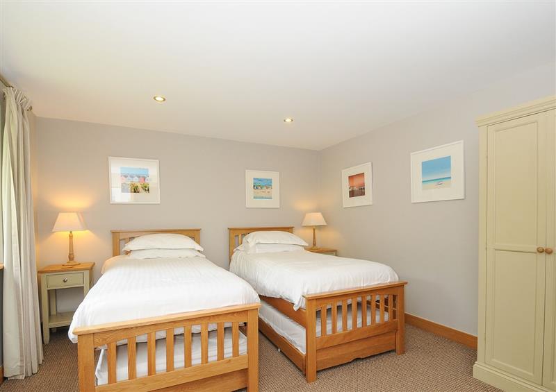 Bedroom (photo 2) at Swandown, 3 Blackdown, Cricket St. Thomas near Chard