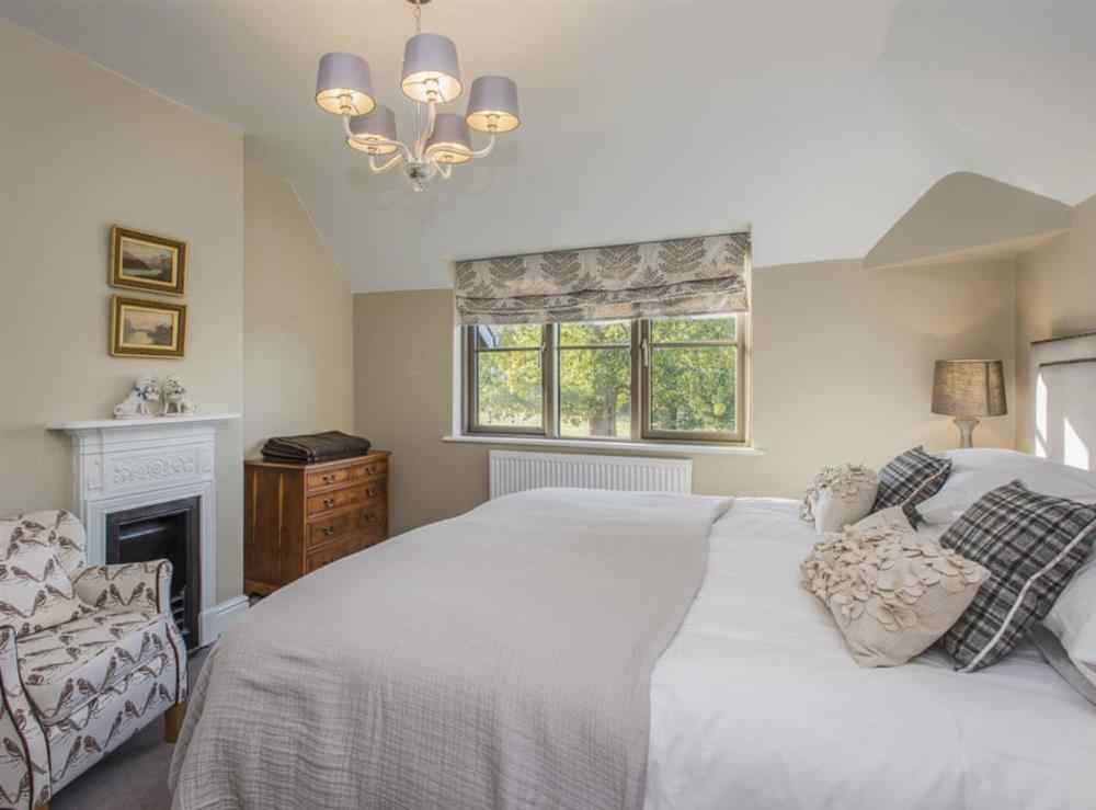 Double bedroom (photo 2) at Meadowsweet Cottage, 