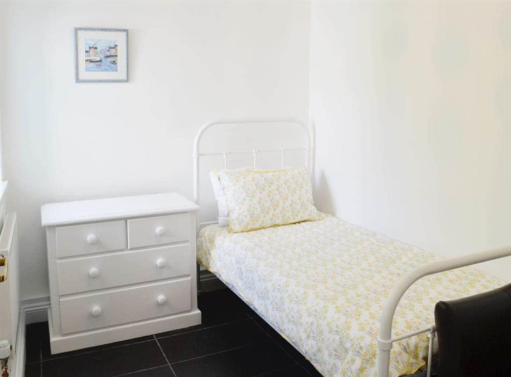 Single bedroom at Sweet Briar in Bothenhampton, near Bridport, Dorset