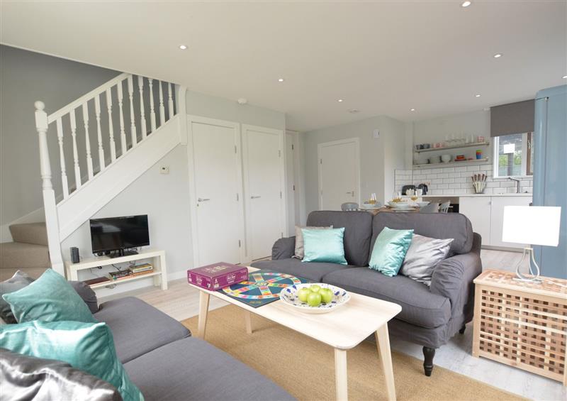 Enjoy the living room at Sweet Pea, Southwold, Southwold