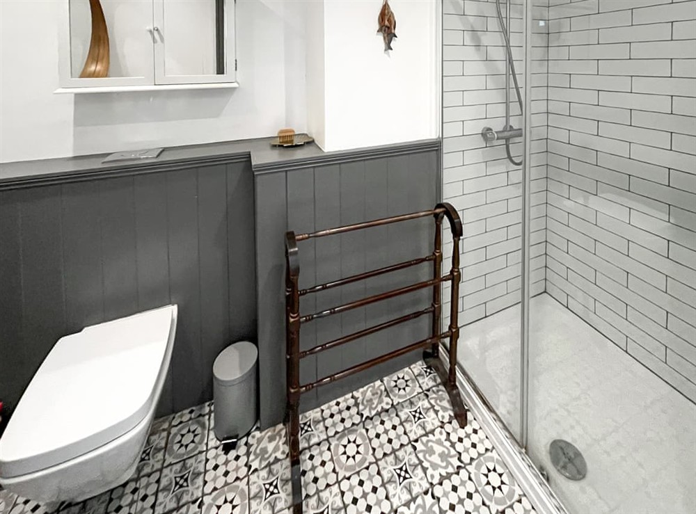 Bathroom (photo 2) at Sweet Victoria in Whitstable, Kent