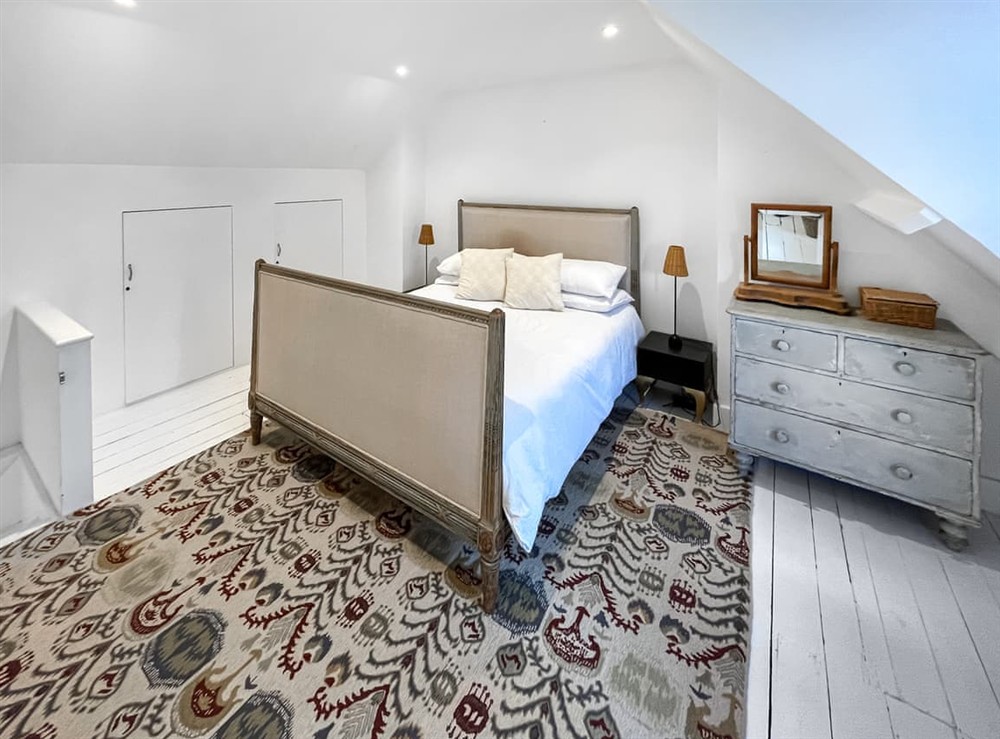 Double bedroom (photo 2) at Sweet Victoria in Whitstable, Kent