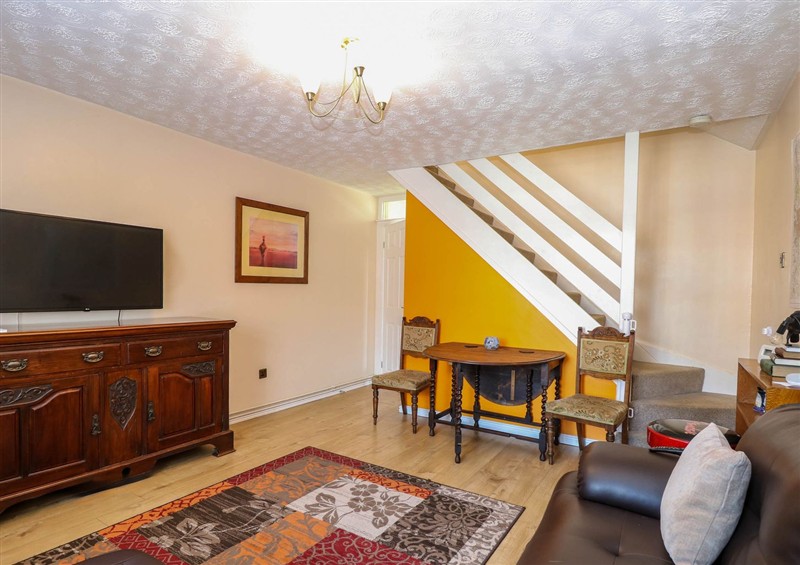 Enjoy the living room (photo 2) at Sweetacres, Hemsby