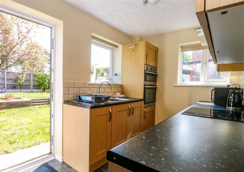 This is the kitchen (photo 2) at Sweetacres, Hemsby