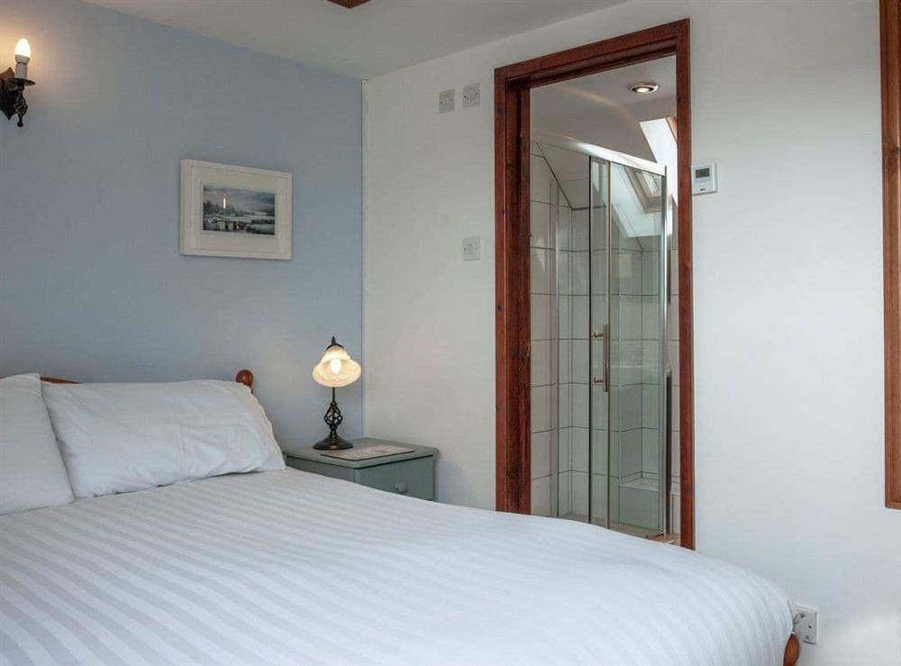 Double bedroom (photo 2) at Swift in Ipplepen, Nr Totnes., Devon
