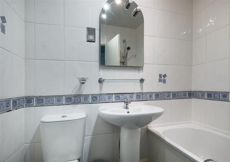 Bathroom (photo 2) at Swinside Lodge, Newlands Valley near Keswick