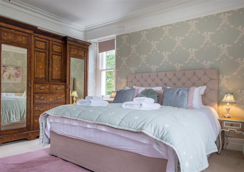 Bedroom (photo 2) at Swinside Lodge, Newlands Valley near Keswick