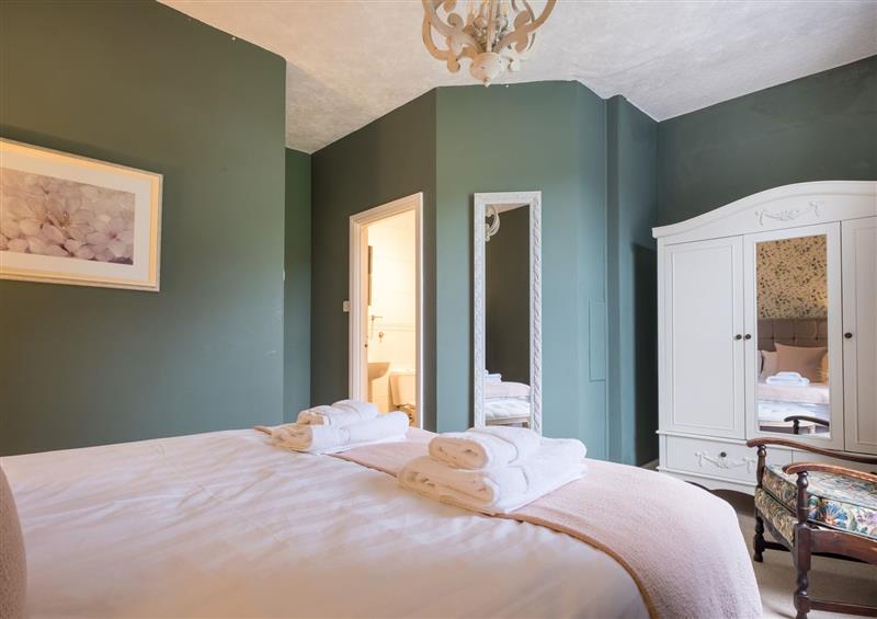Bedroom (photo 4) at Swinside Lodge, Newlands Valley near Keswick